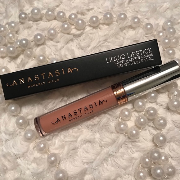 Anastasia Beverly Hills Other - -ANASTASIA BH Liquid Lipstick (Naked)π Anastasia Beverly Hills Other - -ANASTASIA BH Liquid Lipstick (Naked)π